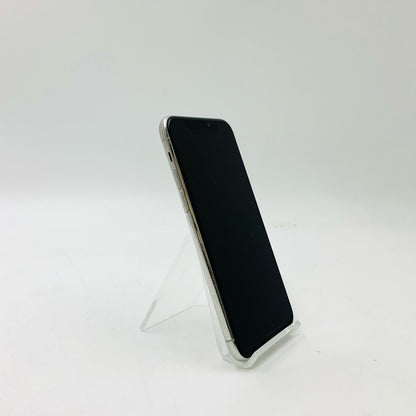 【最速発送】Apple iPhone iPhone 11 Pro 256GB シルバー Softbank 白ロム【難有】 87%