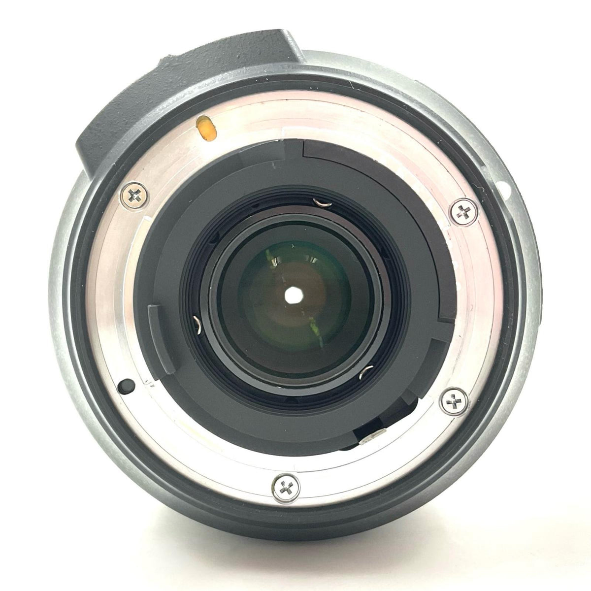 【全額返金保証】【最速発送】Nikon AF-S DX NIKKOR 18-140mm f/3.5-5.6G ED VR 美品 動作確認済