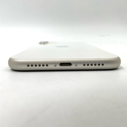 【全額返金保証】【最速発送】Apple iPhone iPhone 11 128GB ホワイト docomo 白ロム 美品 動作確認済 85%