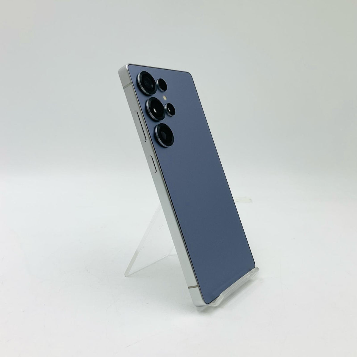 【全額返金保証】【最速発送】SAMSUNG Galaxy S25 Ultra 512GB チタニウム グレー SIMフリー SM-S938N 白ロム 美品 動作確認済