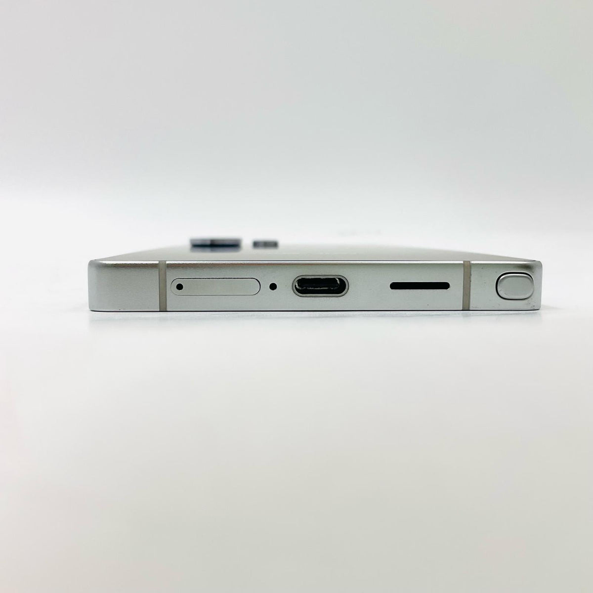 【全額返金保証】【最速発送】SAMSUNG Galaxy S25 Ultra 512GB チタニウム グレー SIMフリー SM-S938N 白ロム 美品 動作確認済
