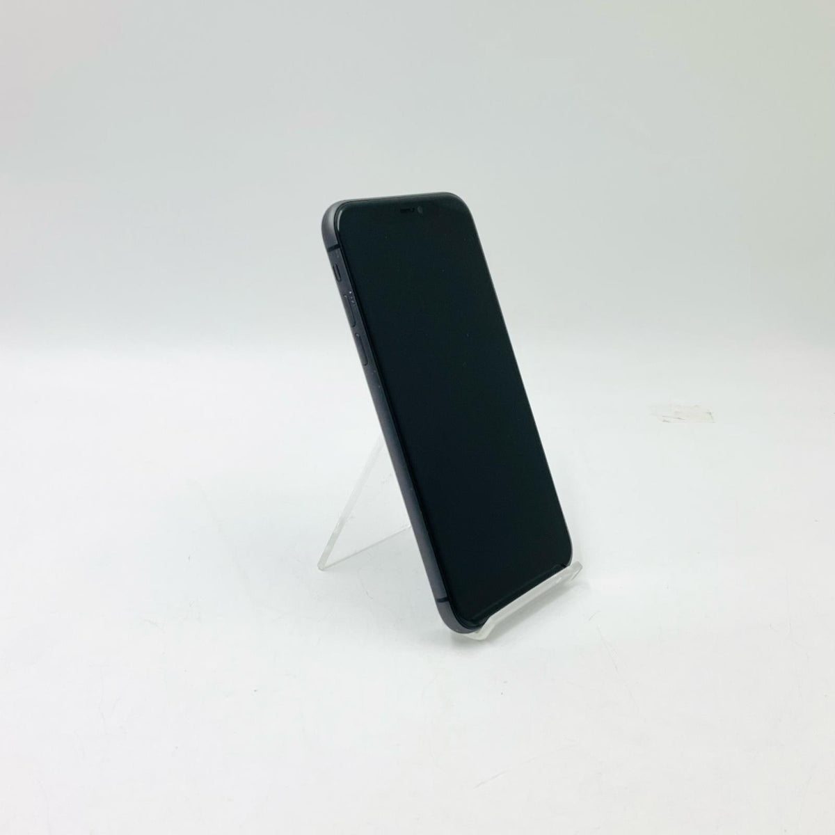 【全額返金保証】【最速発送】Apple iPhone iPhone 11 128GB ブラック docomo 白ロム 動作確認済