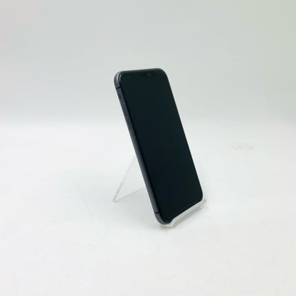 【全額返金保証】【最速発送】Apple iPhone iPhone 11 128GB ブラック docomo 白ロム 動作確認済