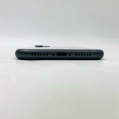 【全額返金保証】【最速発送】Apple iPhone iPhone 11 128GB ブラック docomo 白ロム 動作確認済