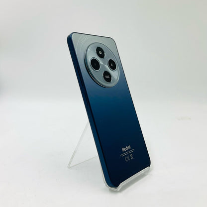 【最速発送】Xiaomi Redmi 14C 256GB スターリーブルー SIMフリー 2409BRN2CL 白ロム【難有】