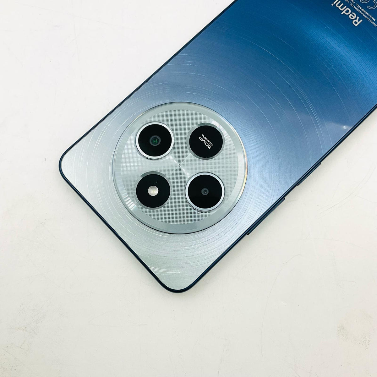 【最速発送】Xiaomi Redmi 14C 256GB スターリーブルー SIMフリー 2409BRN2CL 白ロム【難有】