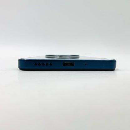 【最速発送】Xiaomi Redmi 14C 256GB スターリーブルー SIMフリー 2409BRN2CL 白ロム【難有】