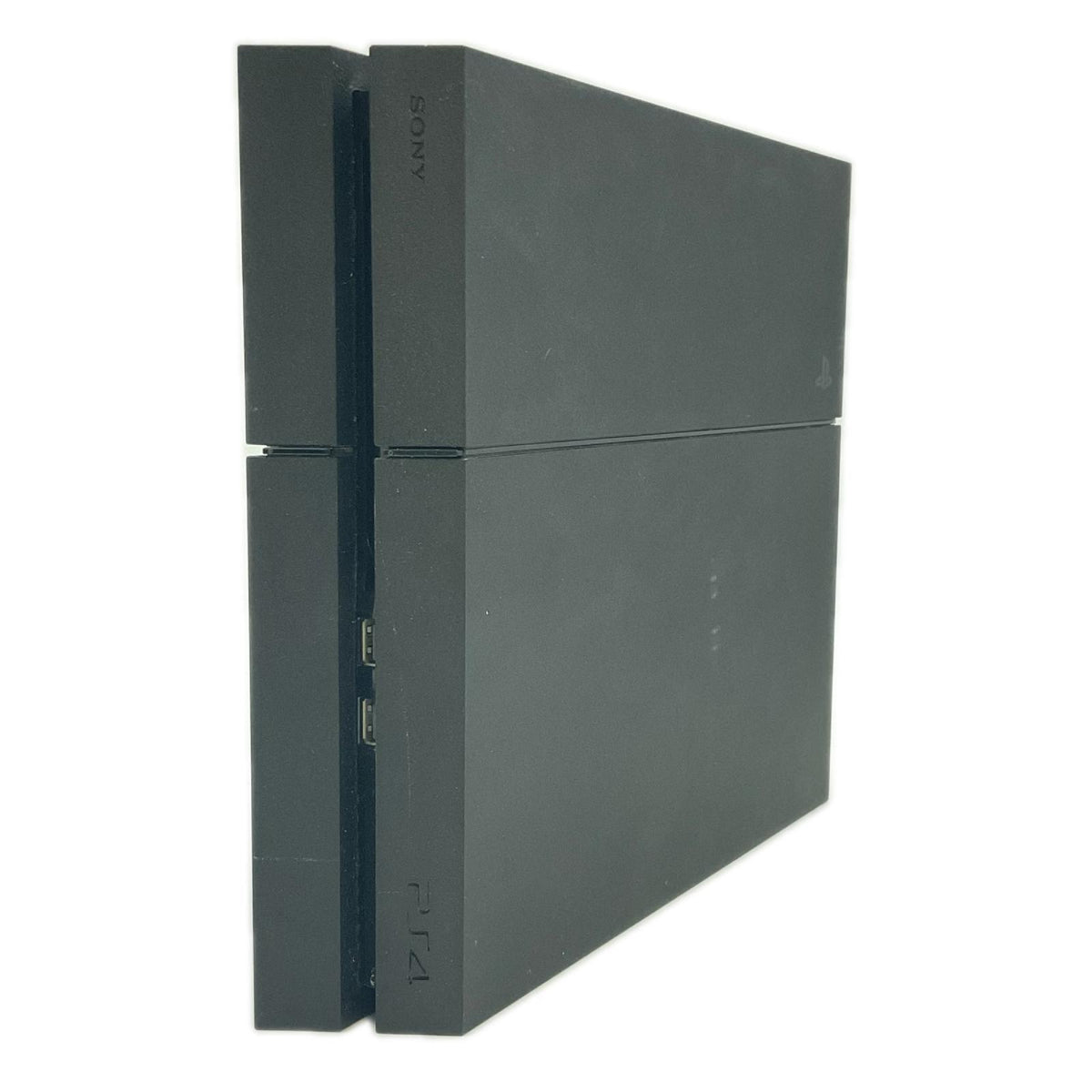 【全額返金保証】【最速発送】Sony PS4 CUH-1200AB01 美品 動作確認済