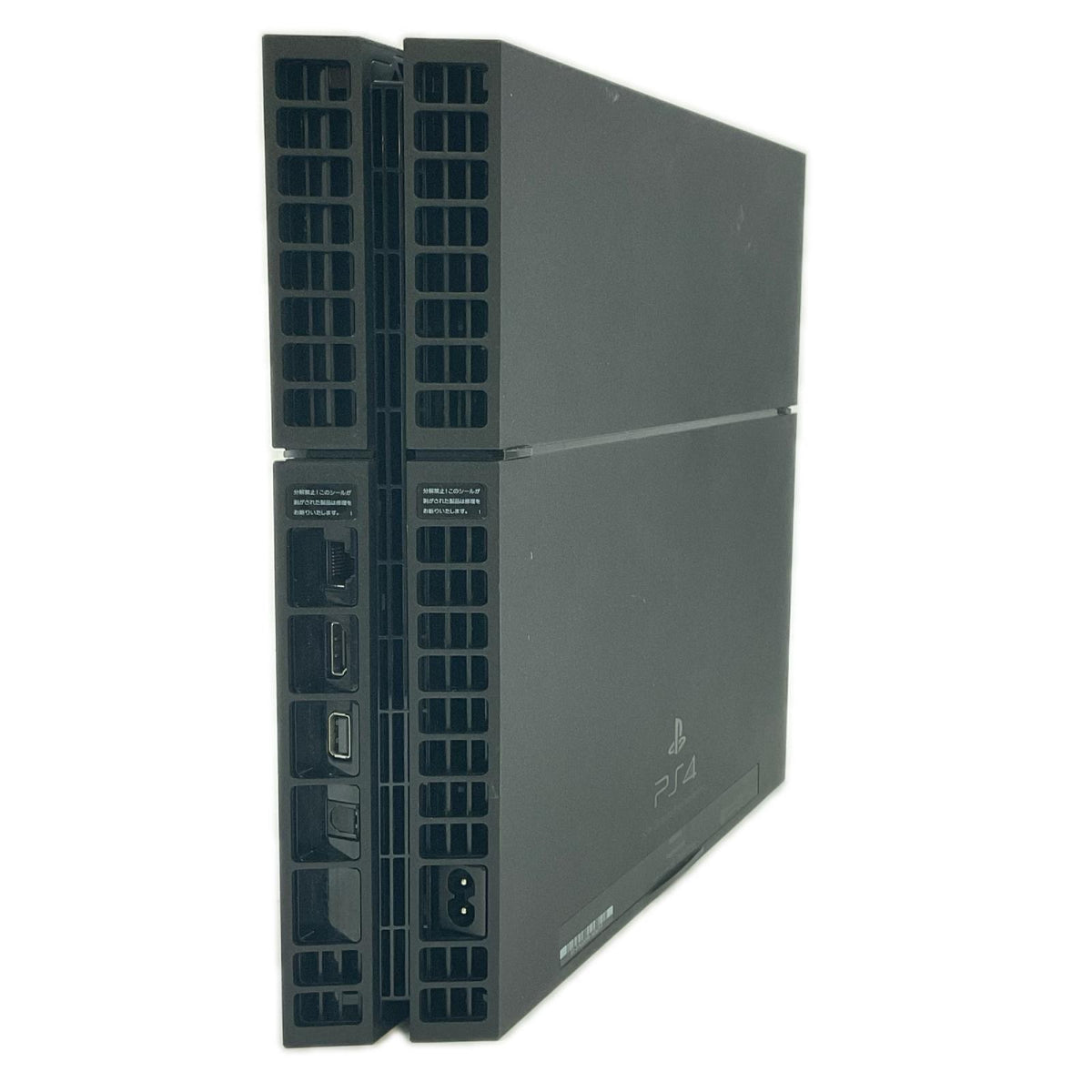 【全額返金保証】【最速発送】Sony PS4 CUH-1200AB01 美品 動作確認済