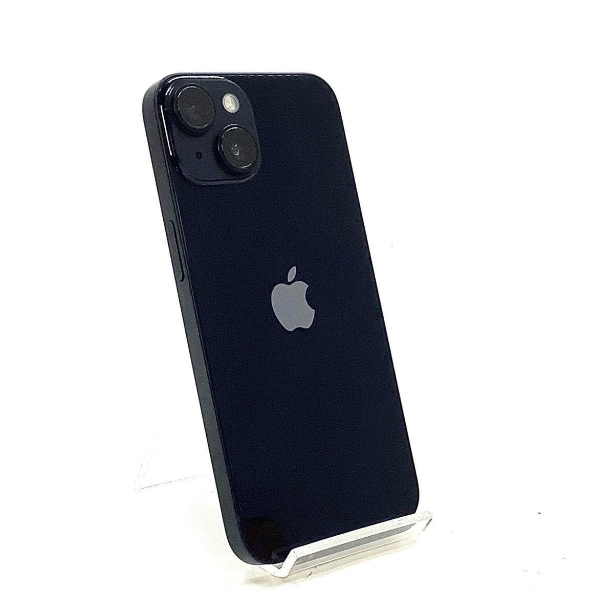 【全額返金保証】【最速発送】Apple iPhone iPhone 14 128GB ミッドナイト Softbank SIMフリー 白ロム 美品 動作確認済 86%