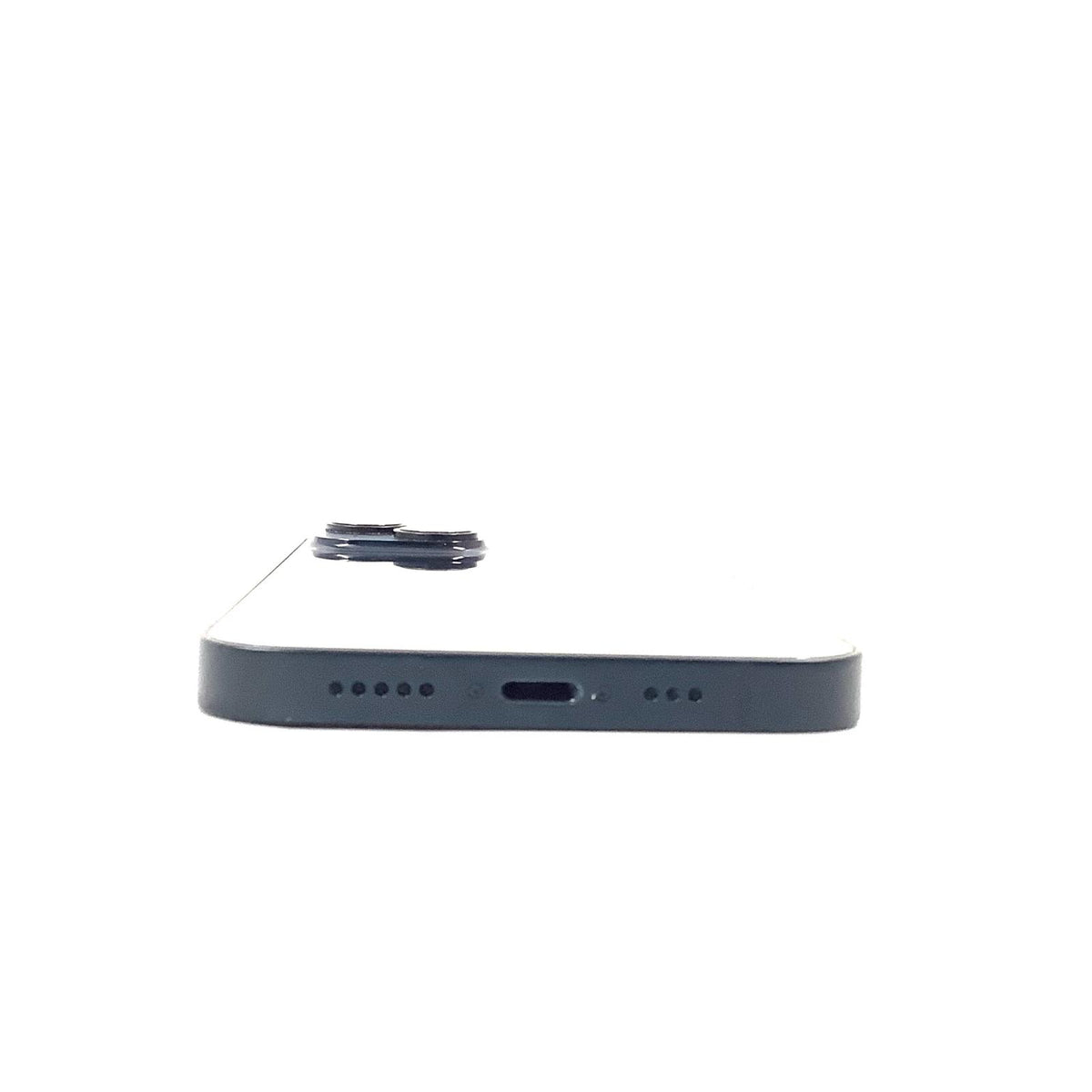 【全額返金保証】【最速発送】Apple iPhone iPhone 14 128GB ミッドナイト Softbank SIMフリー 白ロム 美品 動作確認済 86%