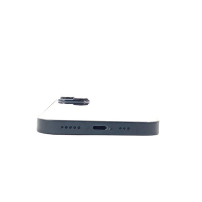 【全額返金保証】【最速発送】Apple iPhone iPhone 14 128GB ミッドナイト Softbank SIMフリー 白ロム 美品 動作確認済 86%