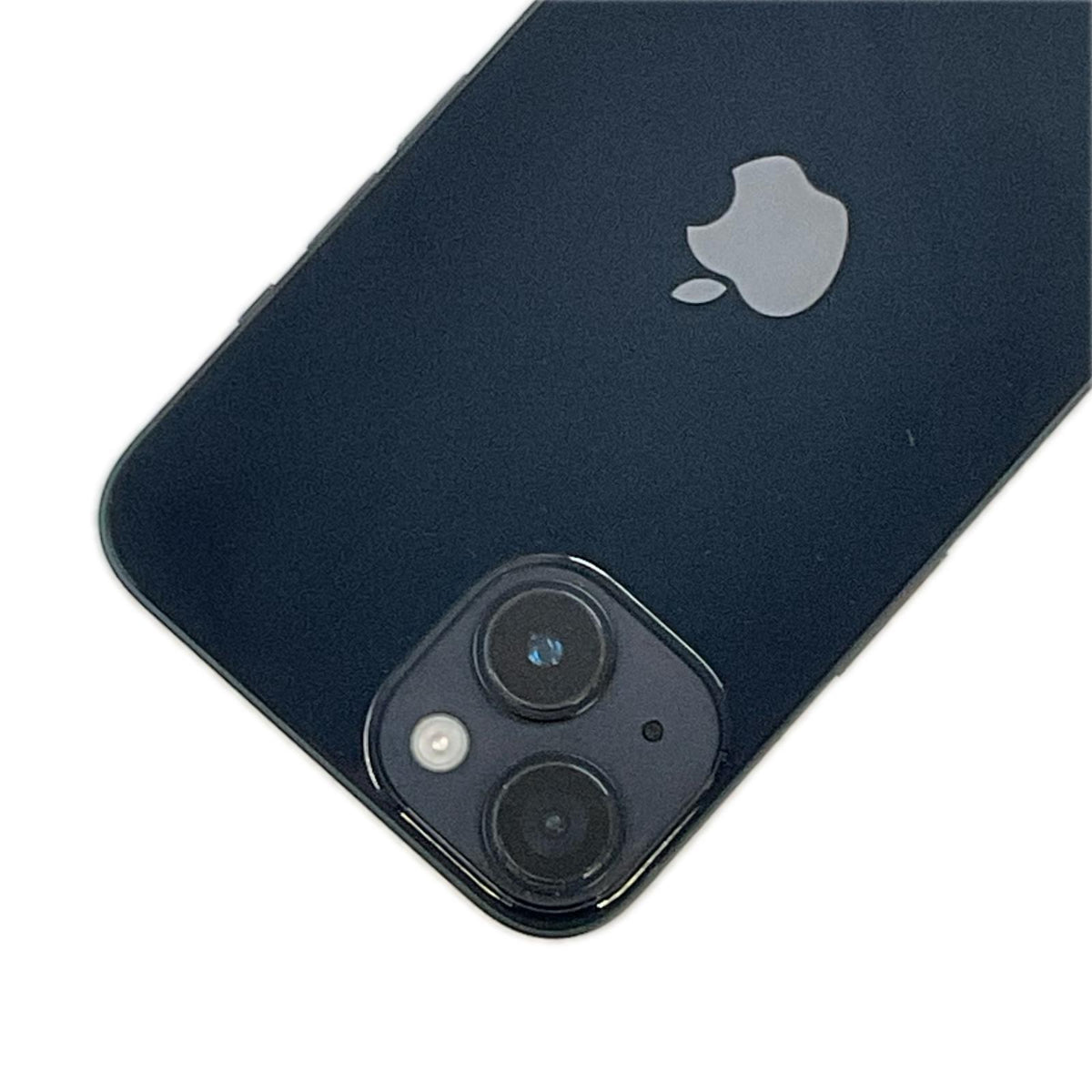 【全額返金保証】【最速発送】Apple iPhone iPhone 14 128GB ミッドナイト Softbank SIMフリー 白ロム 美品 動作確認済 87%
