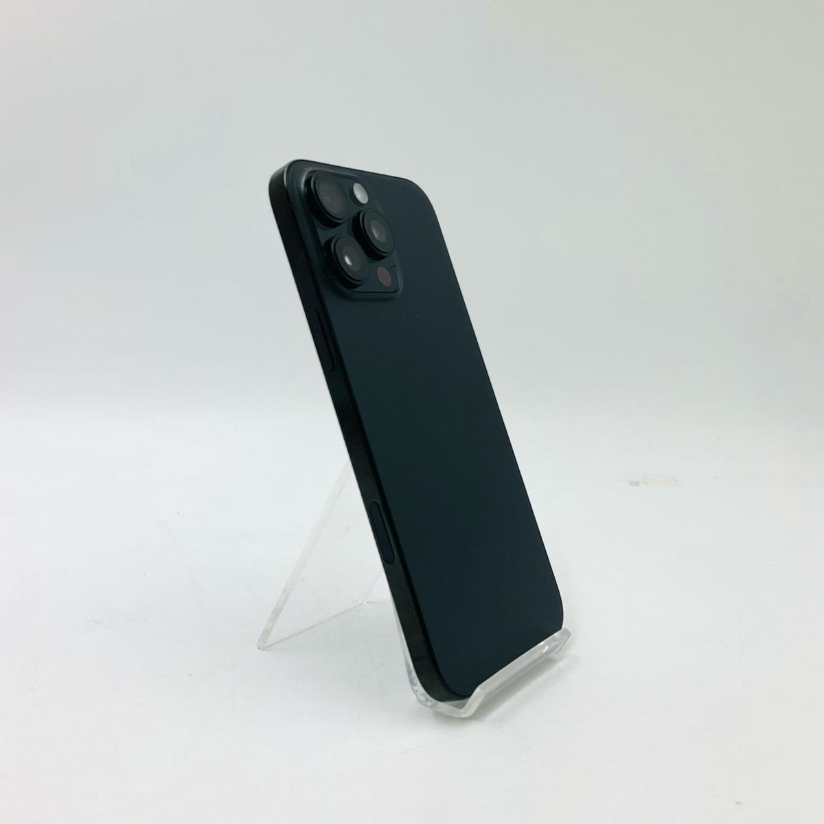【全額返金保証】【最速発送】Apple iPhone iPhone 16 Pro Max 512GB ブラックチタニウム SIMフリー 白ロム 美品 動作確認済 94%