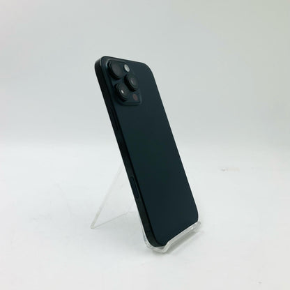 【全額返金保証】【最速発送】Apple iPhone iPhone 16 Pro Max 512GB ブラックチタニウム SIMフリー 白ロム 美品 動作確認済 94%