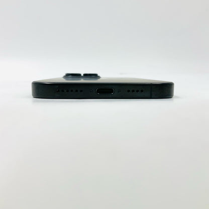 【全額返金保証】【最速発送】Apple iPhone iPhone 16 Pro Max 512GB ブラックチタニウム SIMフリー 白ロム 美品 動作確認済 94%