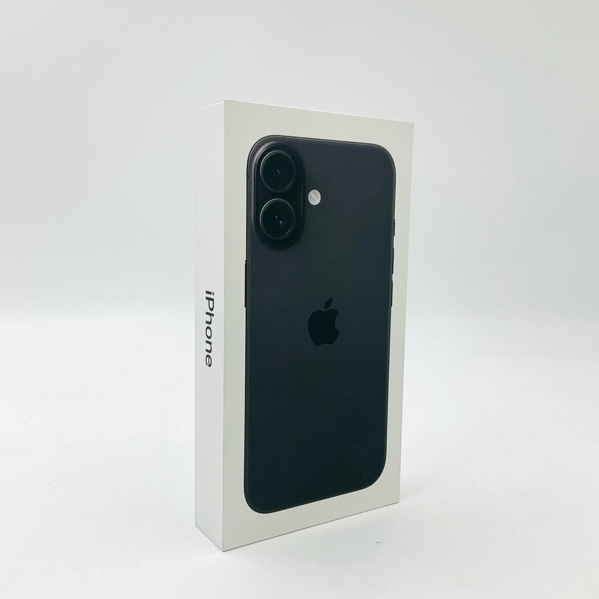 【全額返金保証】【最速発送】Apple iPhone iPhone 16 128GB ブラック 新品未開封 即納OK