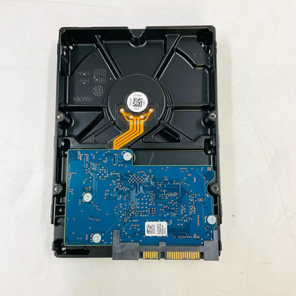 【全額返金保証】【最速発送】TOSHIBA ストレージ HDD 1000.2 GB DT01ACA100 美品 動作確認済