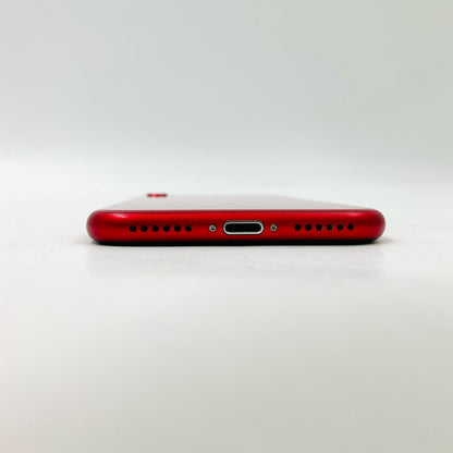 【最速発送】Apple iPhone iPhone 8 64GB (PRODUCT)RED docomo 白ロム【難有】 76%