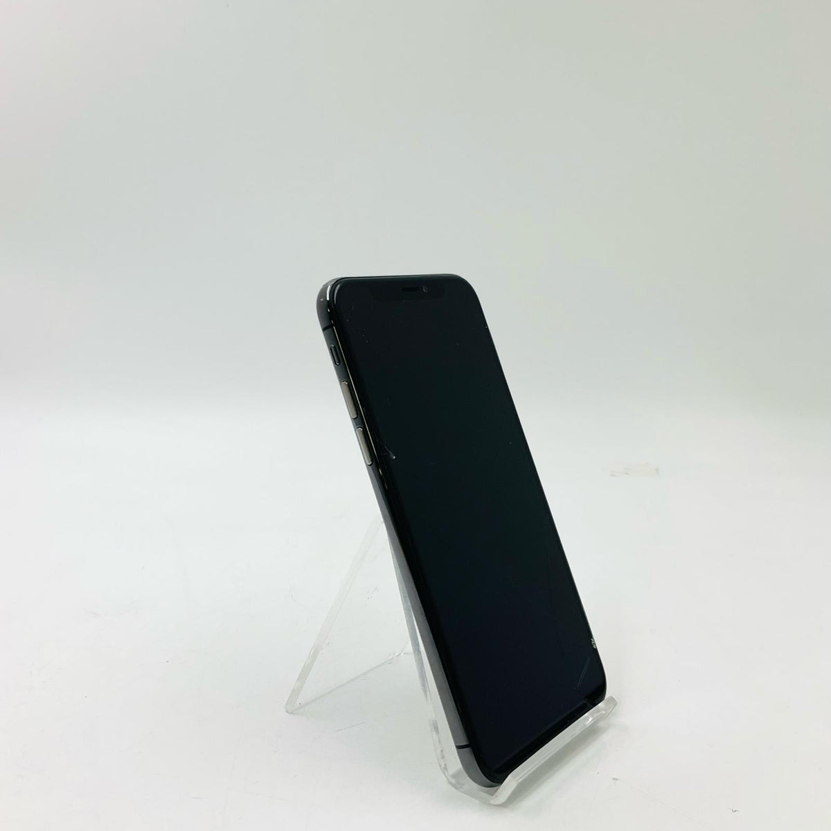 【最速発送】Apple iPhone iPhone XS 256GB スターライト docomo SIMフリー 白ロム【難有】 79%