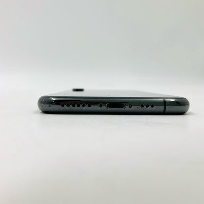 【最速発送】Apple iPhone iPhone XS 256GB スターライト docomo SIMフリー 白ロム【難有】 79%