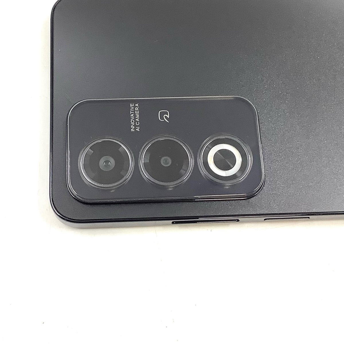 【全額返金保証】【最速発送】OPPO A 3 5G 128GB ブラック 楽天モバイル SIMフリー CPH2639 白ロム 美品 動作確認済