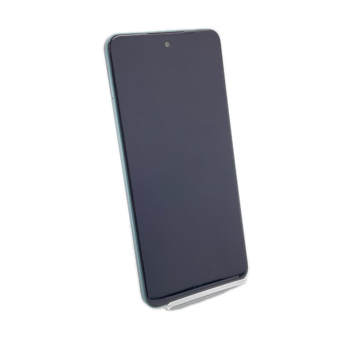 【全額返金保証】【最速発送】OPPO A 5 5G 128GB グリーン au SIMフリー OPG06 白ロム 超美品 動作確認済