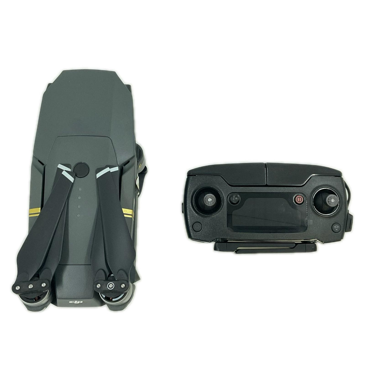 【全額返金保証】【最速発送】DJI Mavic Pro 初代 美品 動作確認済