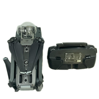【全額返金保証】【最速発送】DJI Mavic Pro 初代 美品 動作確認済