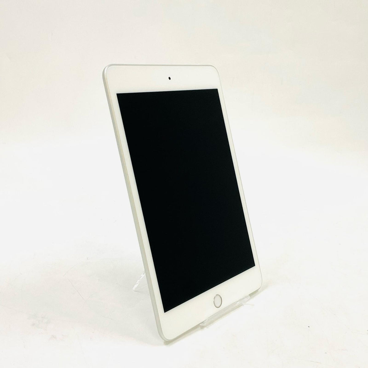 【全額返金保証】【最速発送】Apple iPad mini 7.9インチ 第5世代 64GB シルバー WiFi+Cellular docomo 白ロム 美品 動作確認済