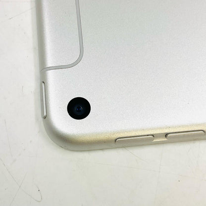 【全額返金保証】【最速発送】Apple iPad mini 7.9インチ 第5世代 64GB シルバー WiFi+Cellular docomo 白ロム 美品 動作確認済