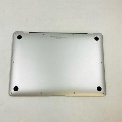 【最速発送】Apple MacBook Air 13.3インチ 2020 Apple M1 16GB 1TB シルバー 81.9%【難有】