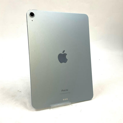 【全額返金保証】【最速発送】Apple iPad Air M2 11インチ 128GB ブルー Wi-Fi 美品 動作確認済