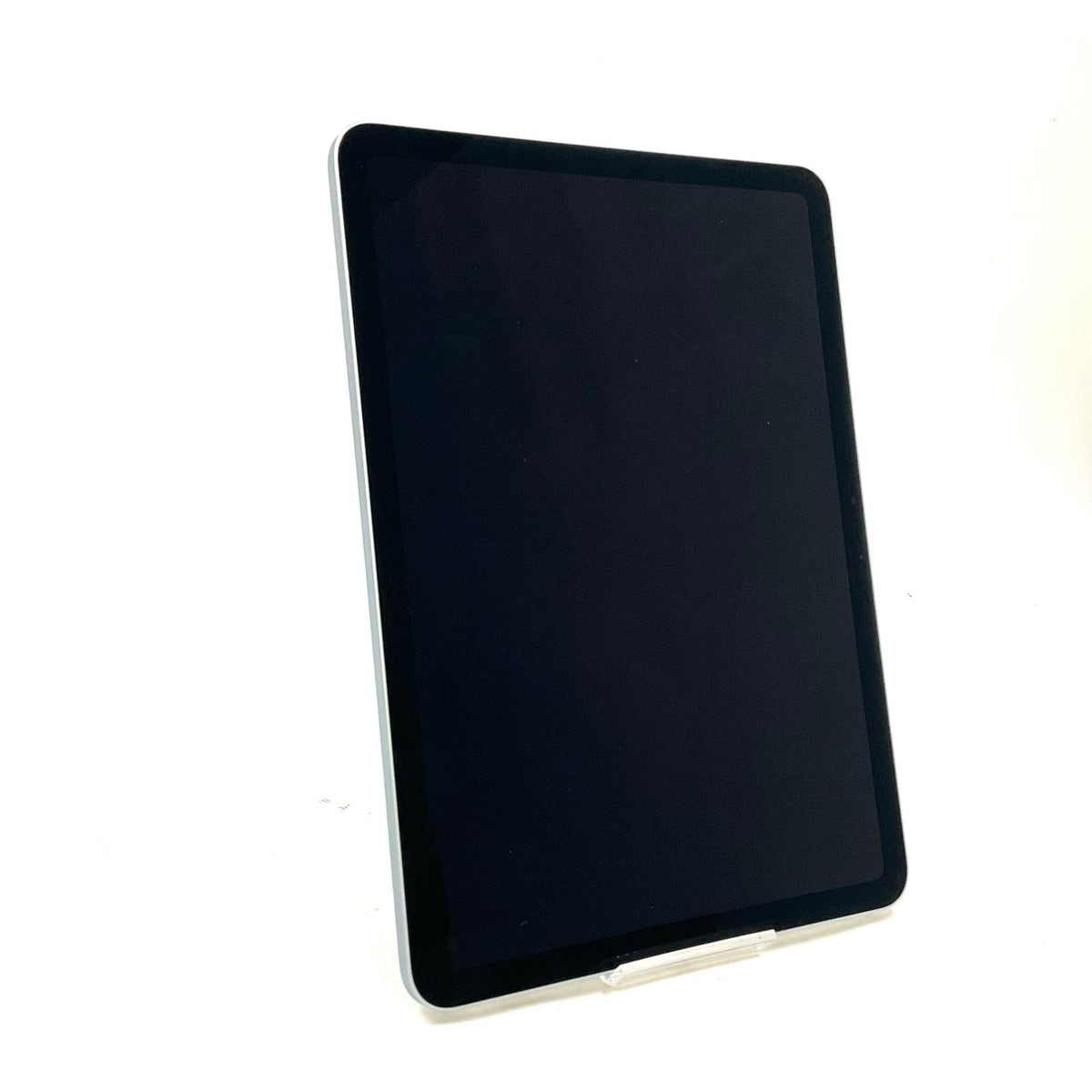 【全額返金保証】【最速発送】Apple iPad Air M2 11インチ 128GB ブルー Wi-Fi 美品 動作確認済
