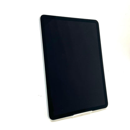 【全額返金保証】【最速発送】Apple iPad Air M2 11インチ 128GB ブルー Wi-Fi 美品 動作確認済