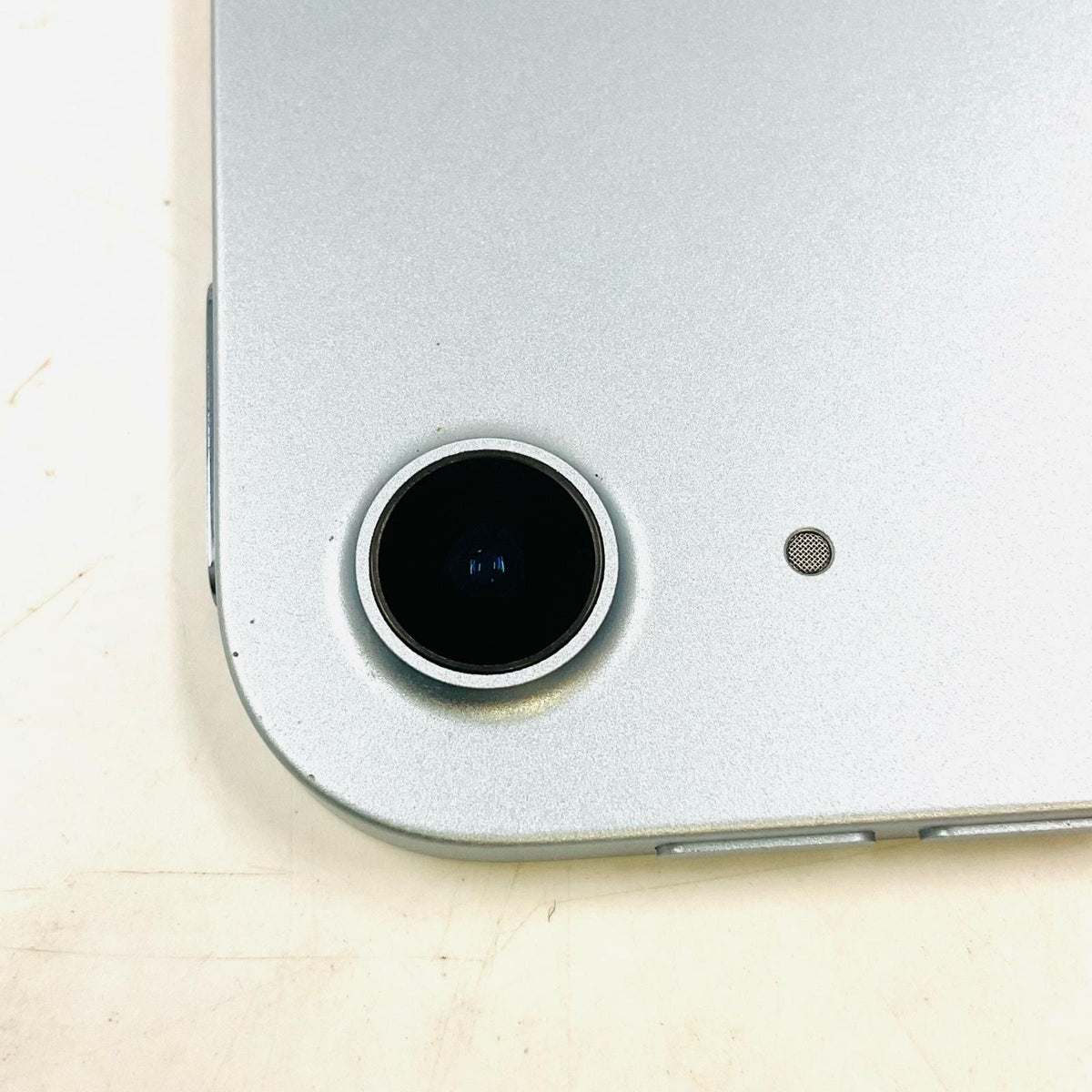 【全額返金保証】【最速発送】Apple iPad Air M2 11インチ 128GB ブルー Wi-Fi 美品 動作確認済