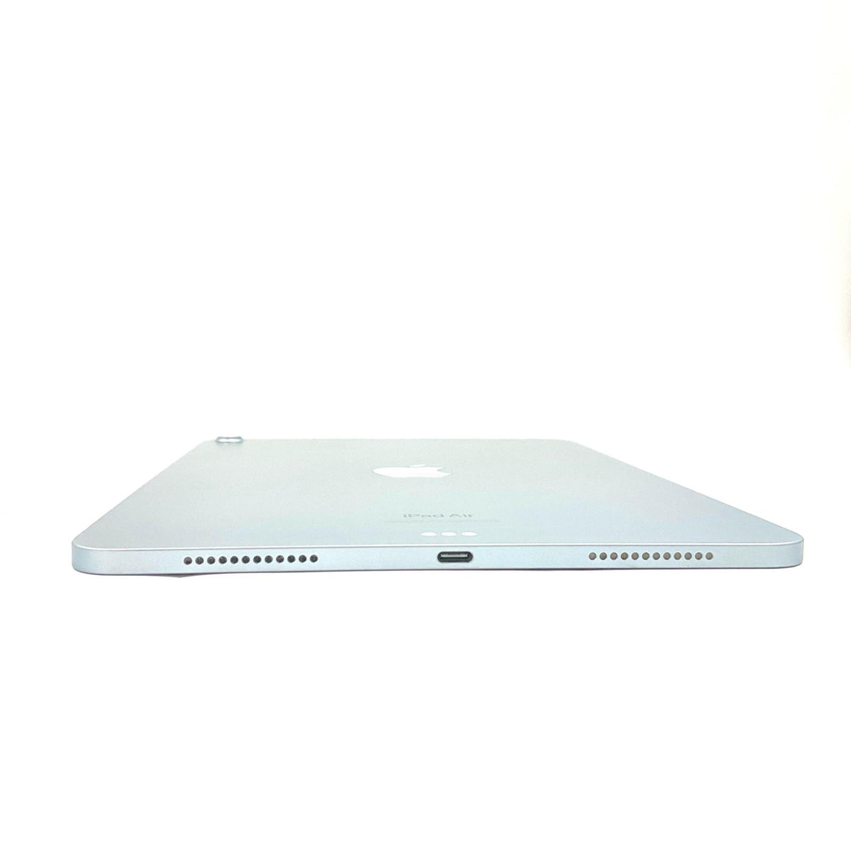 【全額返金保証】【最速発送】Apple iPad Air M2 11インチ 128GB ブルー Wi-Fi 美品 動作確認済