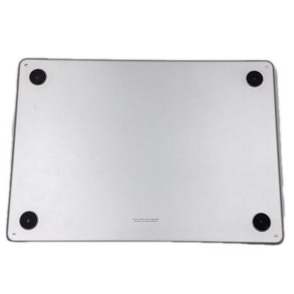【全額返金保証】【最速発送】Apple MacBook Air 13インチ 2022 Apple M2 8GB 256GB シルバー 90% 動作確認済