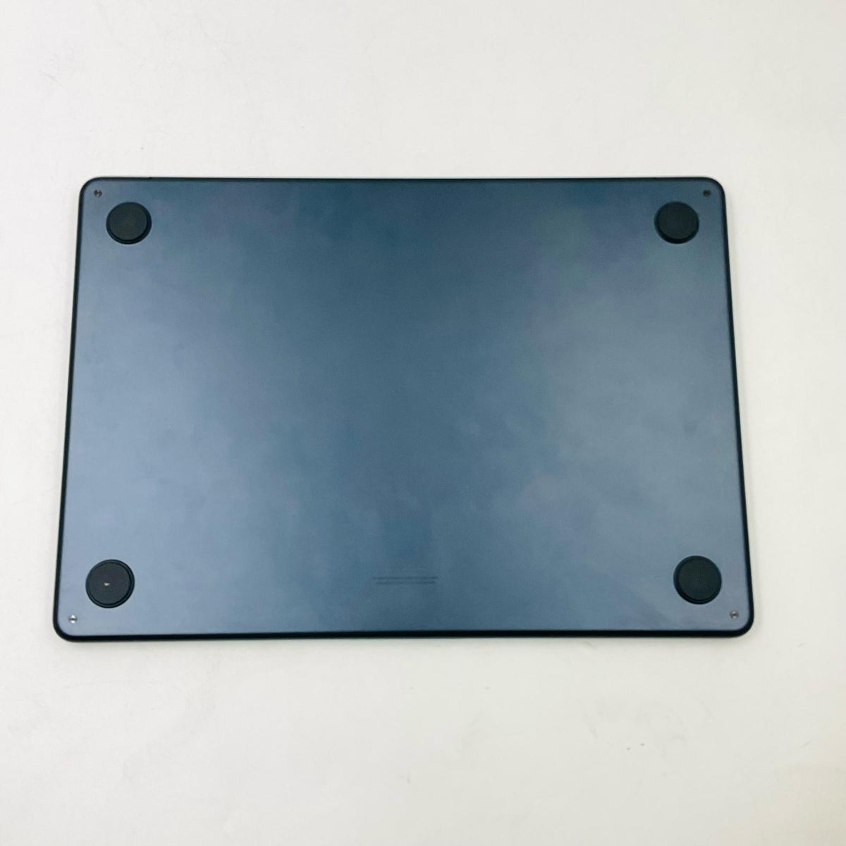 【全額返金保証】【最速発送】Apple MacBook Air 13.6インチ 2022 Apple M2 8GB 256GB ミッドナイト 96.4% 美品 動作確認済
