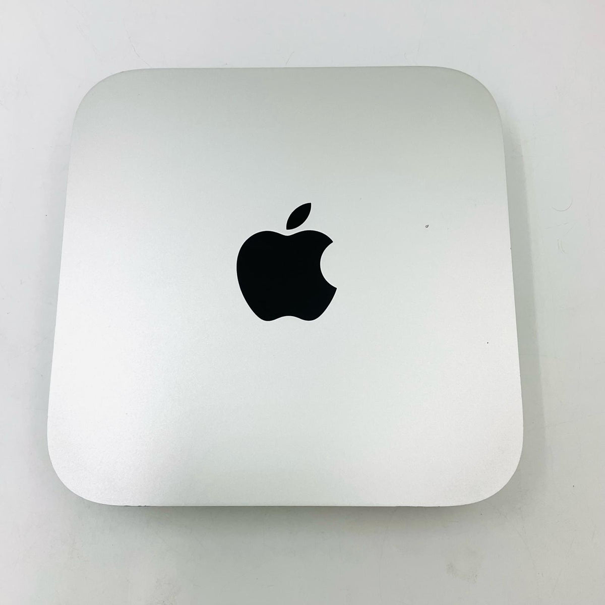 【最速発送】Apple Mac mini クアッドコア intel core i7 4GB HDD 1TB【難有】