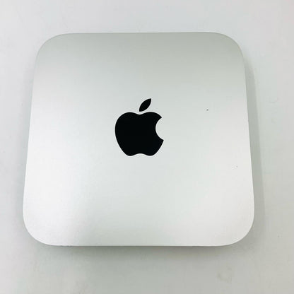 【最速発送】Apple Mac mini クアッドコア intel core i7 4GB HDD 1TB【難有】