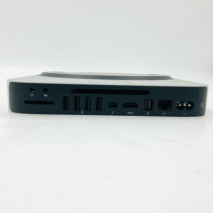 【最速発送】Apple Mac mini クアッドコア intel core i7 4GB HDD 1TB【難有】