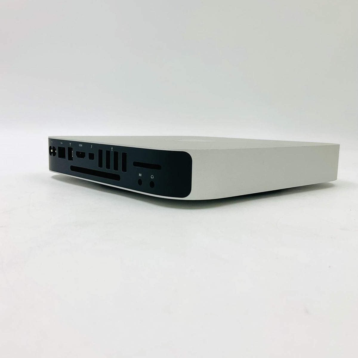 【最速発送】Apple Mac mini クアッドコア intel core i7 4GB HDD 1TB【難有】