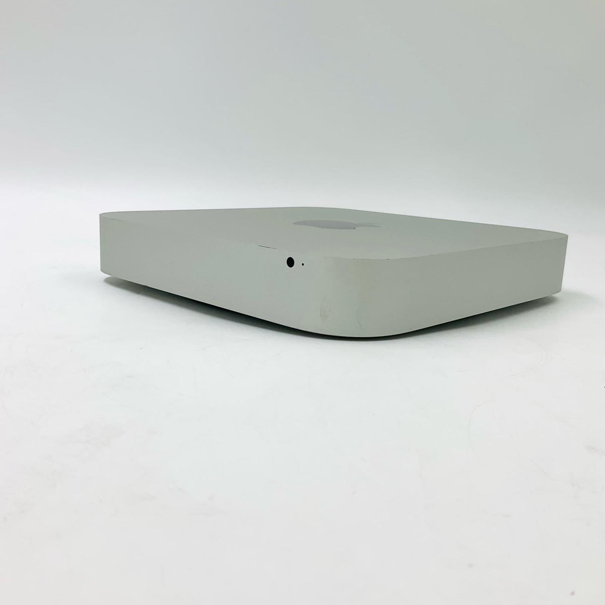【最速発送】Apple Mac mini クアッドコア intel core i7 4GB HDD 1TB【難有】