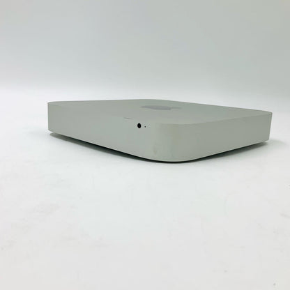 【最速発送】Apple Mac mini クアッドコア intel core i7 4GB HDD 1TB【難有】