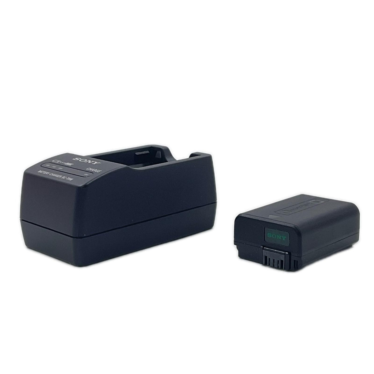 【全額返金保証】【最速発送】Sony ACC-TRW 美品 動作確認済