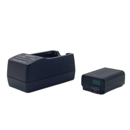 【全額返金保証】【最速発送】Sony ACC-TRW 美品 動作確認済