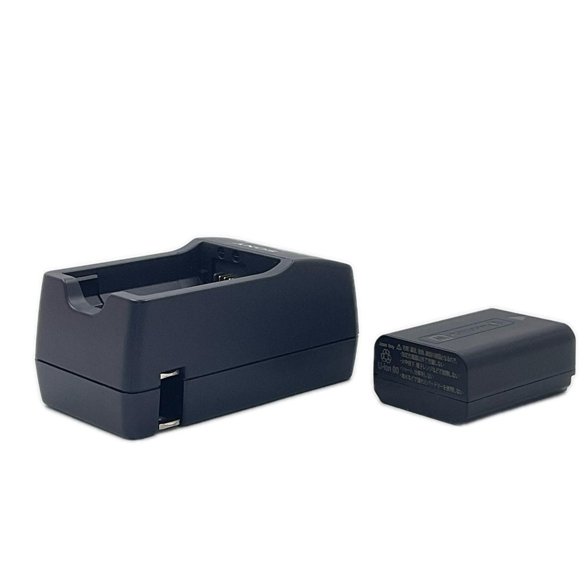 【全額返金保証】【最速発送】Sony ACC-TRW 美品 動作確認済