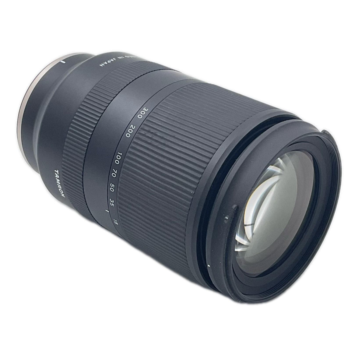 【全額返金保証】【最速発送】TAMRON 18-300mmF/3.5-6.3 Di III-A VC VXD B061S(ソニーE) 美品 動作確認済