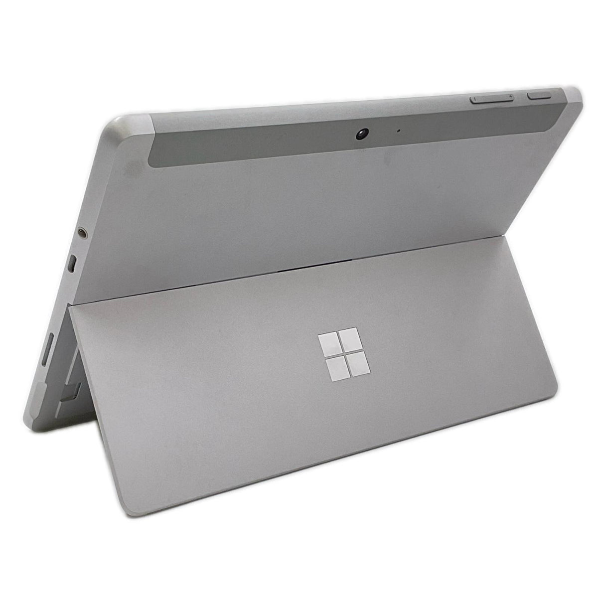 【全額返金保証】【最速発送】Microsoft Surface Go Intel(R) Pentium(R) CPU 4415Y @ 1.60GHz 4GB eMMC 64GB 91.9% 美品 動作確認済